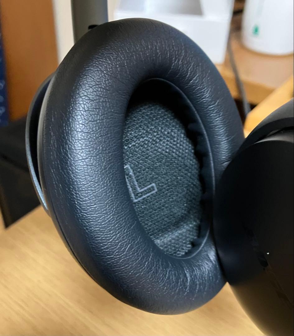 Bose QuietComfort Ultra ワイヤレスヘッドホン一式