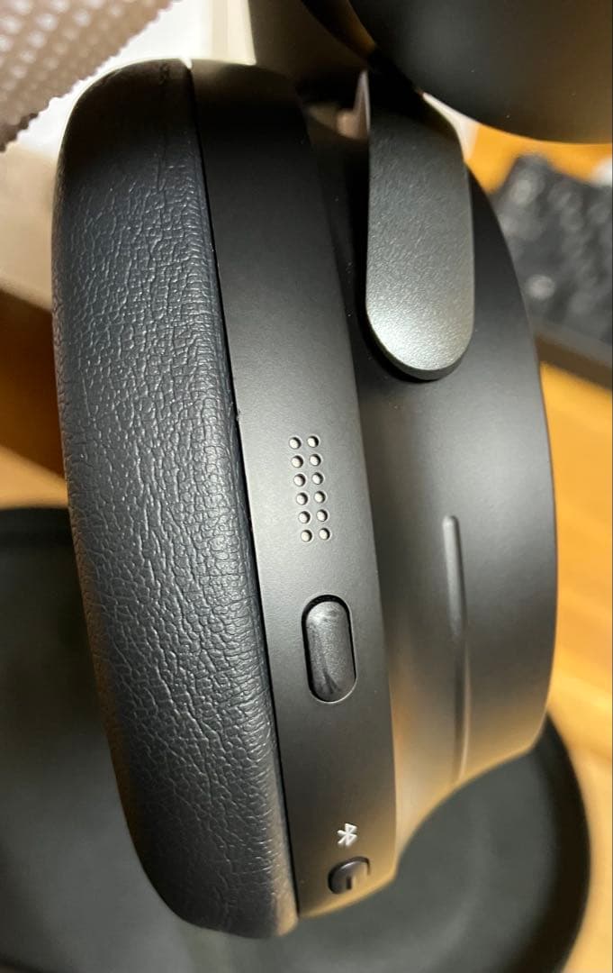 Bose QuietComfort Ultra ワイヤレスヘッドホン一式