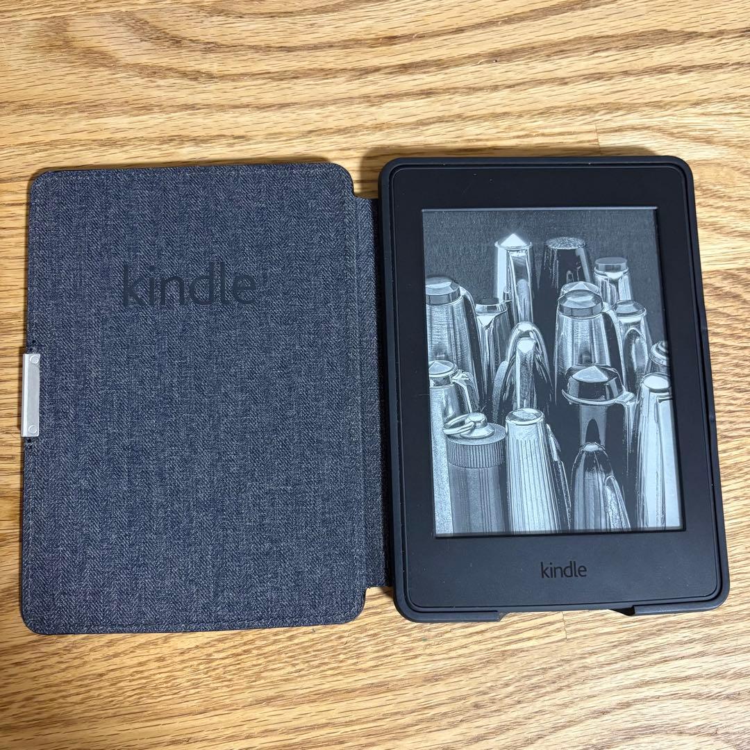 Kindle Paperwhite マンガモデルWi-Fi 32GB