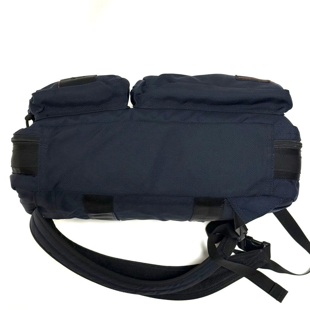 Nice Day 　BRIEFING NEO TRINITY LINER