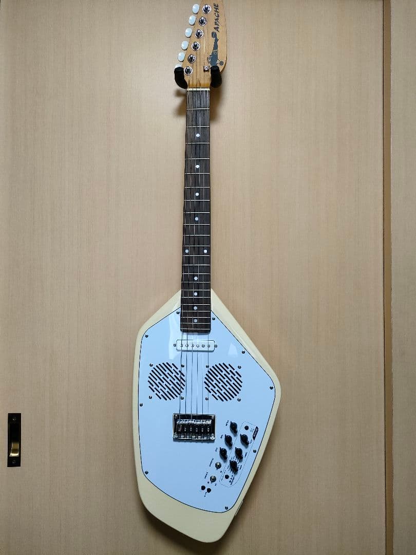 Vox Apache ヴォックス アパッチ エレキギター