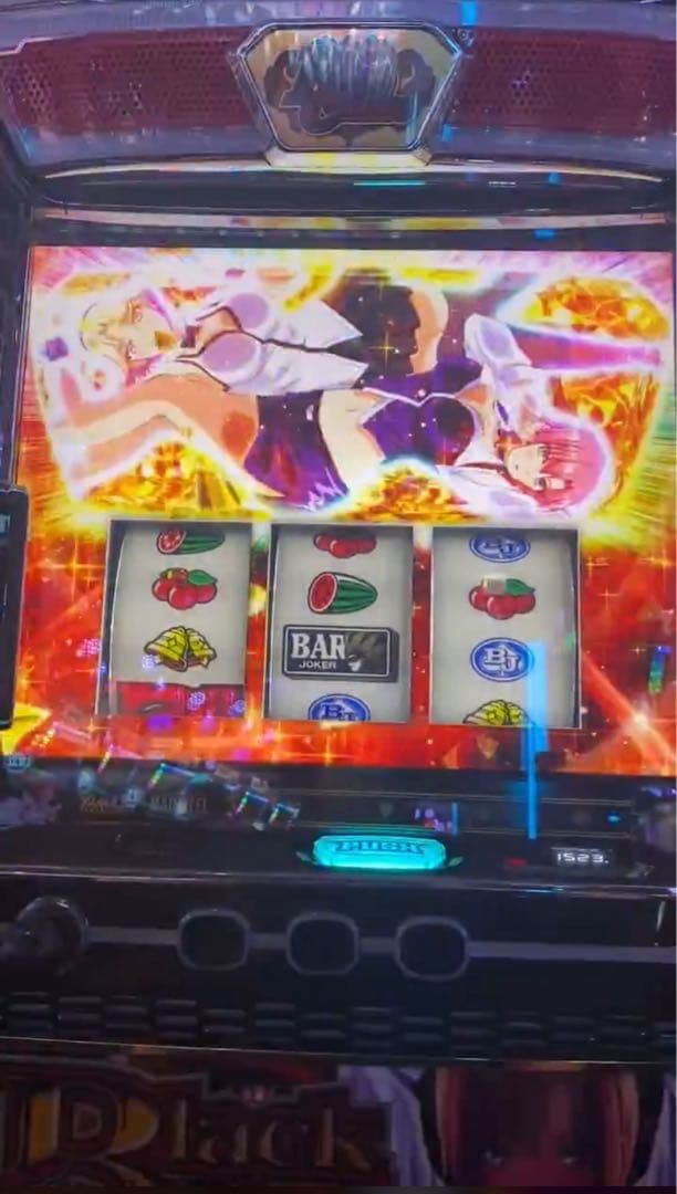 ユスティニアヌス！スマスロ スーパーブラックジャック 実機！ 送料無料！