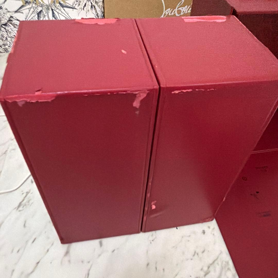 希少✨レミーマルタン ルイ13世 空瓶 バカラ クリスタルボトル 観音開き