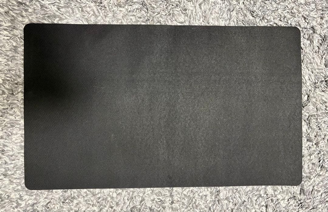 【海外限定】ポケモンカード オーガポン LAIC 2025 プレイマット 公式