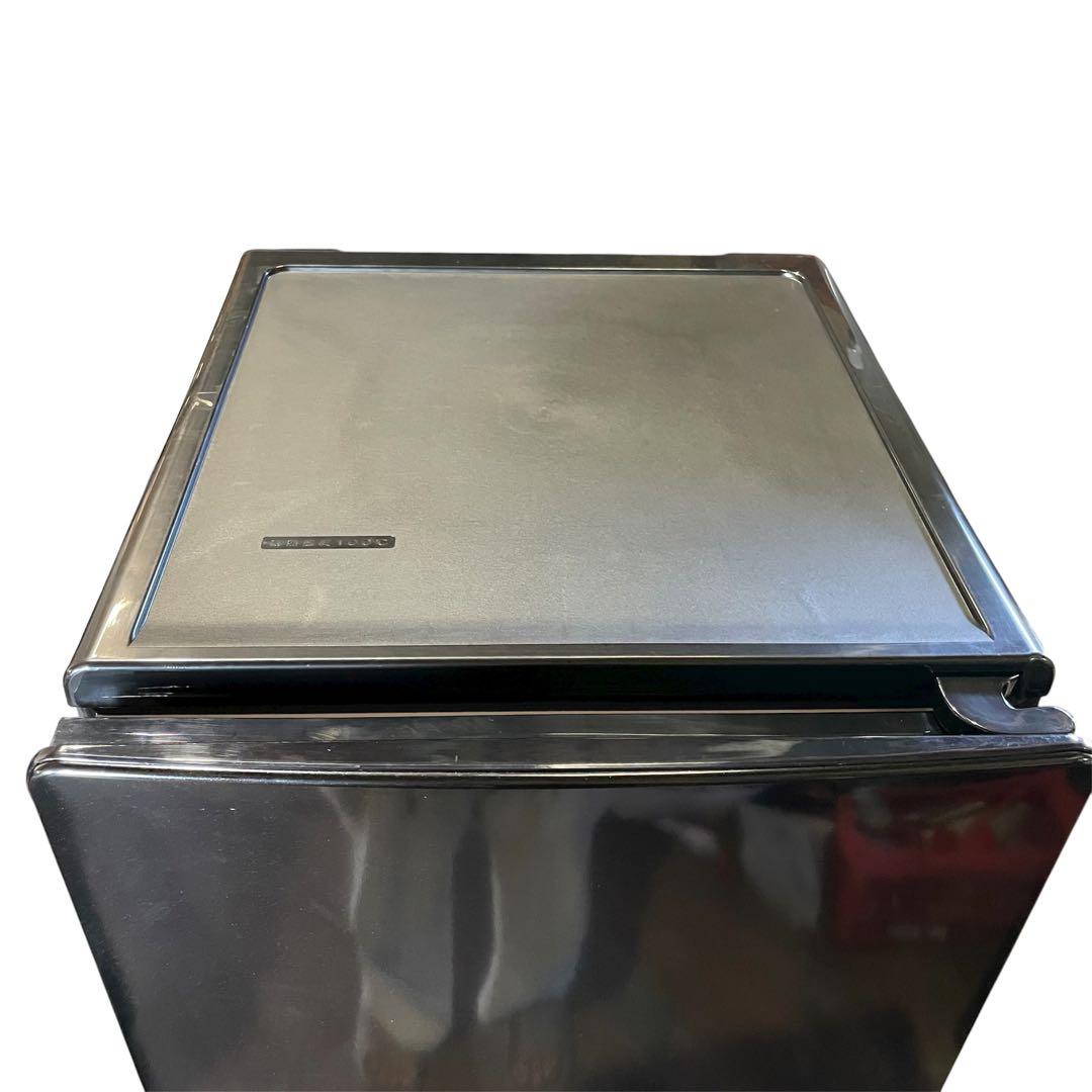 Haier ハイアール ノンフロン冷凍冷蔵庫 JR-F15KS 2024年製