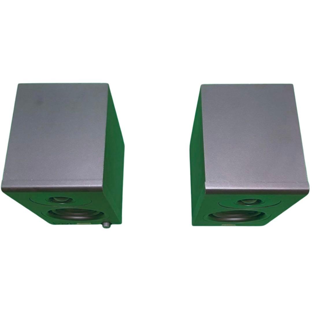 美品 セット販売FOSTEX PM0.3BD PM SUBmini2