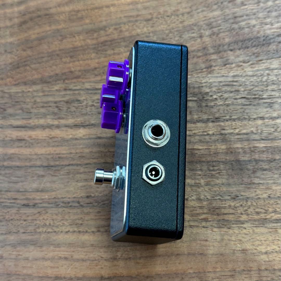 E.N.T EFFECTS Brora Overdrive｜名機｜美品