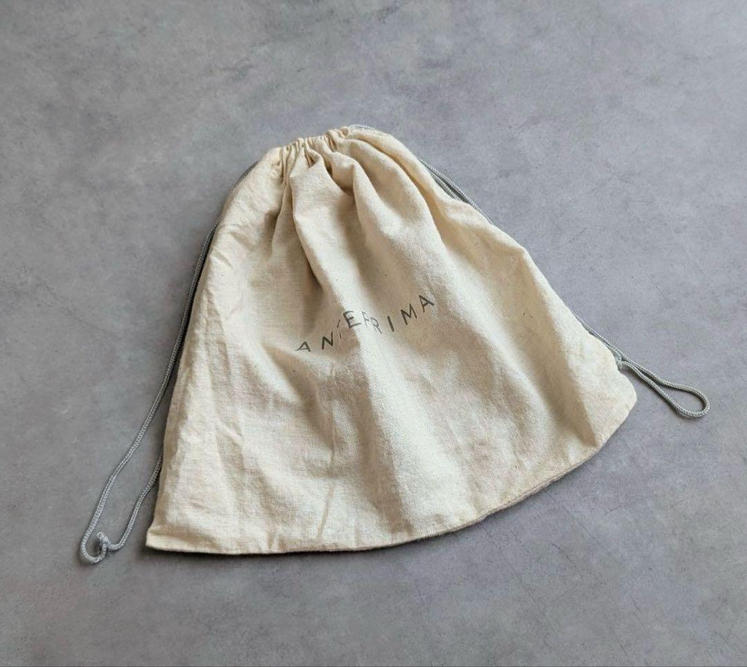 ANTEPRIMA フラワーモチーフ ミニハンドバッグ ワイヤーバッグ ピンク