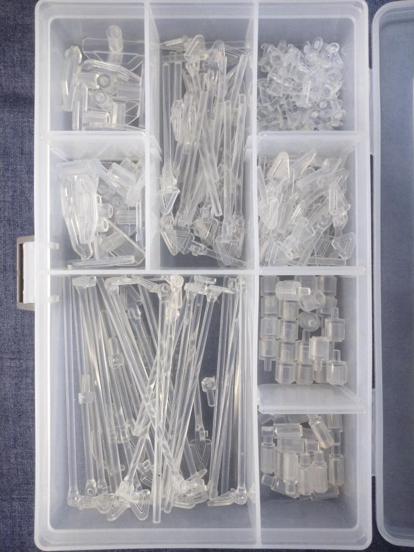 マックスファクトリー di:stage(ディステージ)パーツまとめ売り