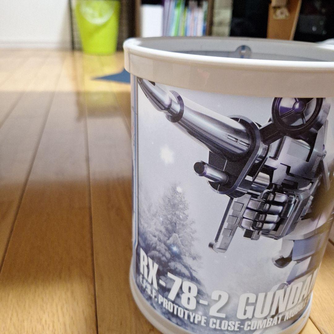 GUNDAM ENTRY GRADE プラモデル