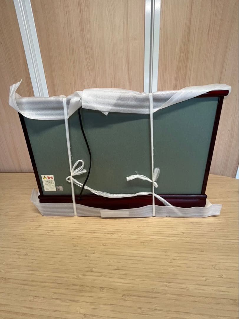 【価格応相談】　極美品　雛人形セット　オルゴール付