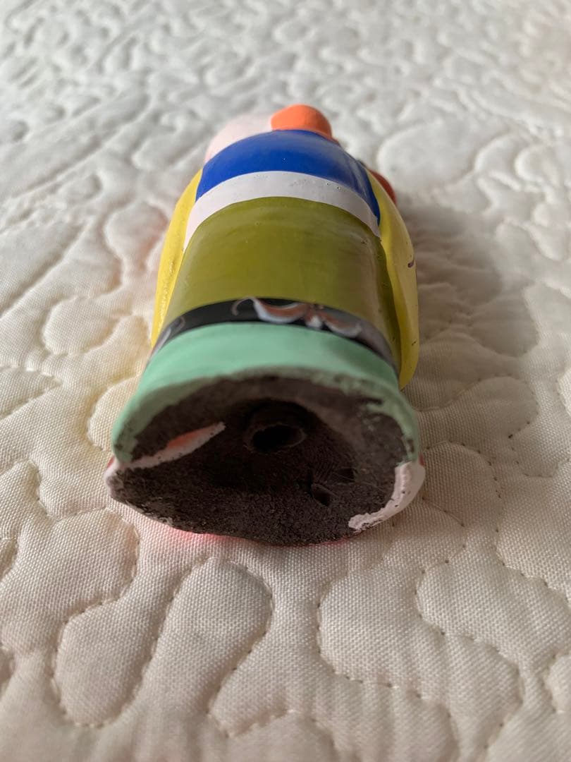 中国縁起物 フィギュア2点セット