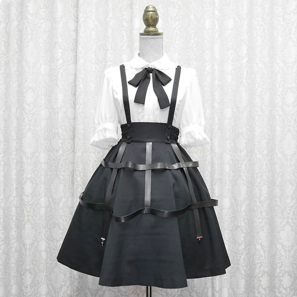 MIHO MATSUDA ミホマツダ スカート ワーズ