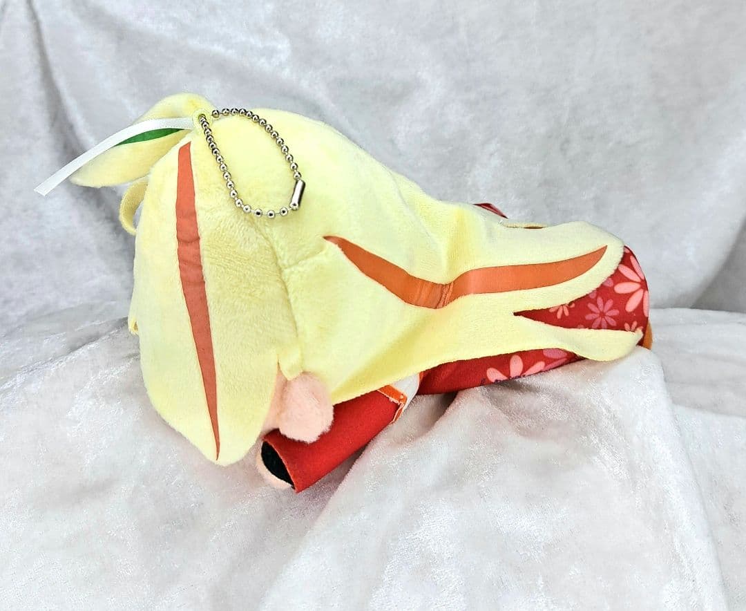 ゾンビランドサガ 二階堂サキ 寝そべりぬいぐるみ 特攻 Ver. 初版