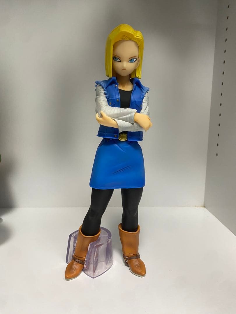 一番くじ　16号　17号　18号