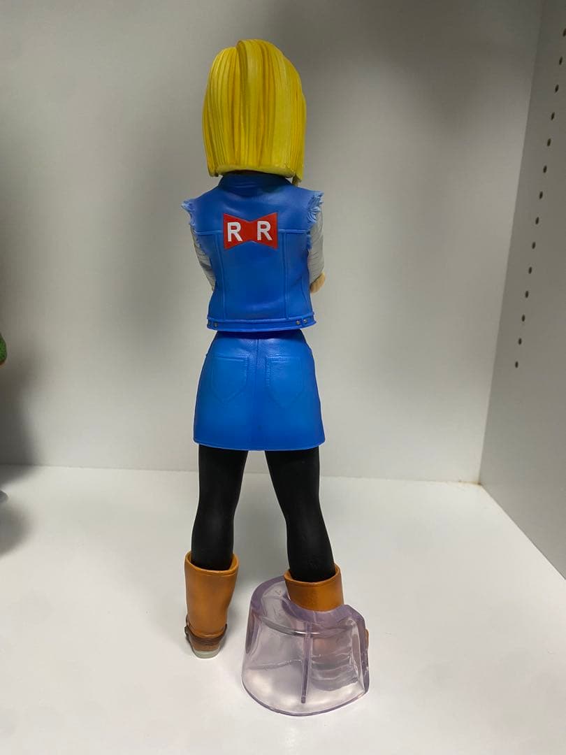 一番くじ　16号　17号　18号