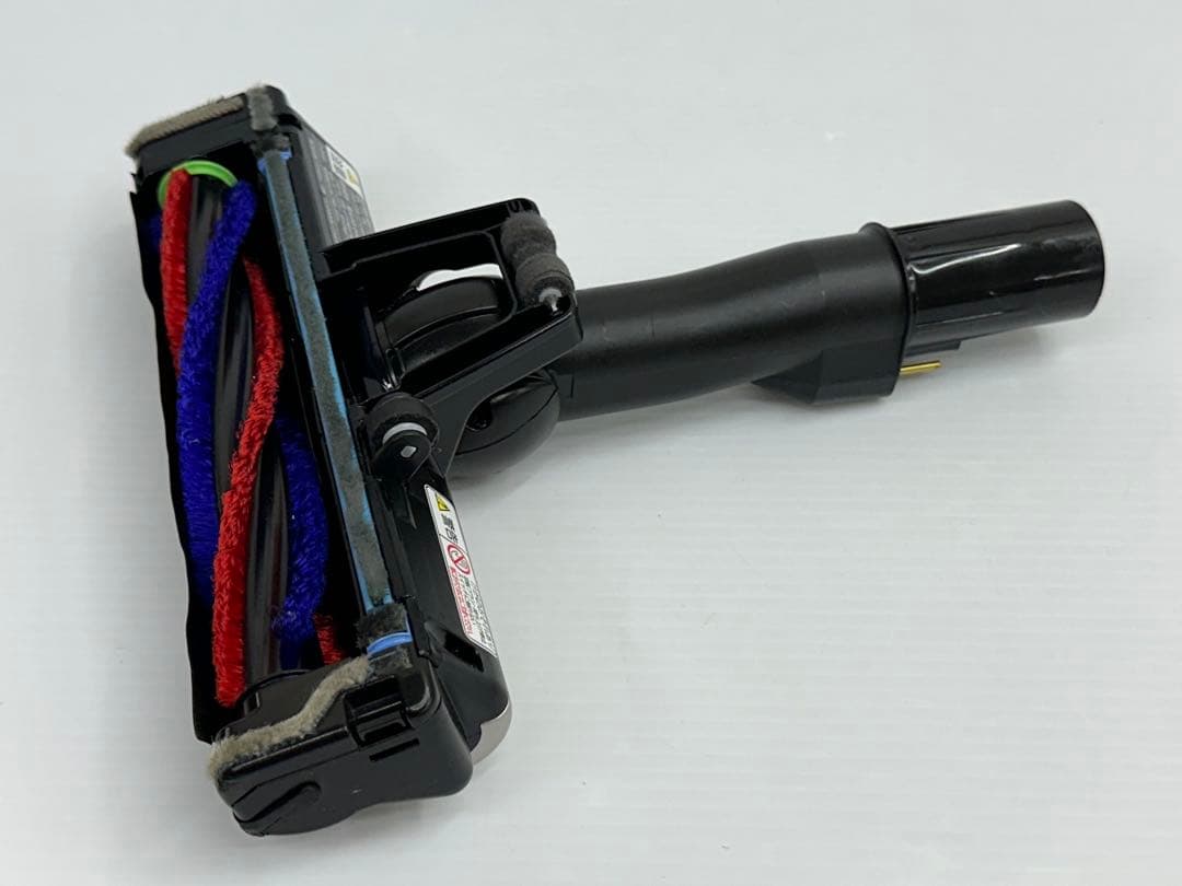 中古　PV-BL3J D-DP30 日立掃除機　パワーヘッド　回転ブラシ　美品