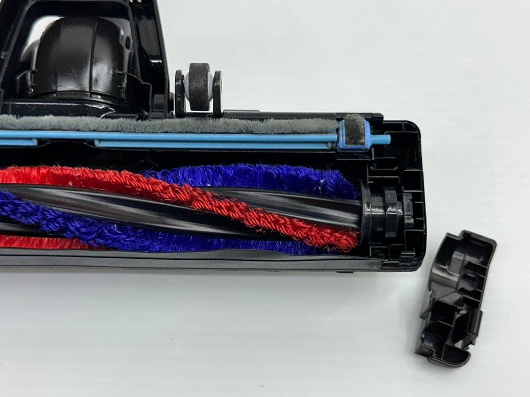 中古　PV-BL3J D-DP30 日立掃除機　パワーヘッド　回転ブラシ　美品