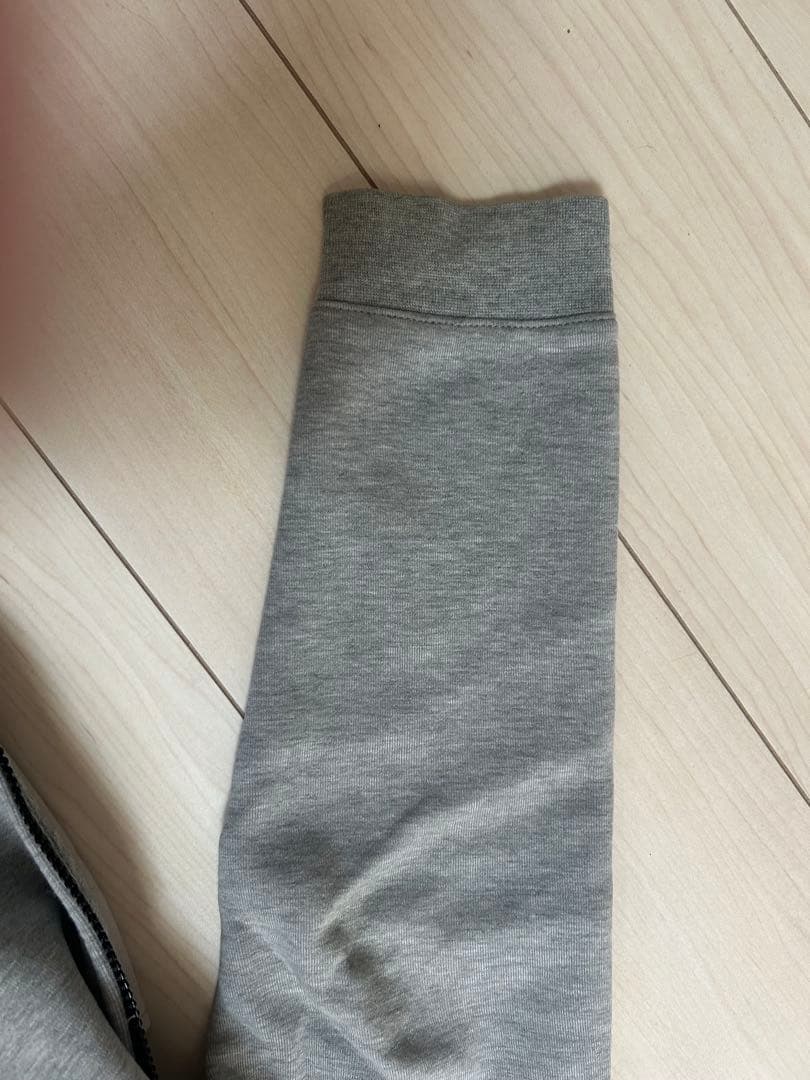 Nike テックフリース　上下セット