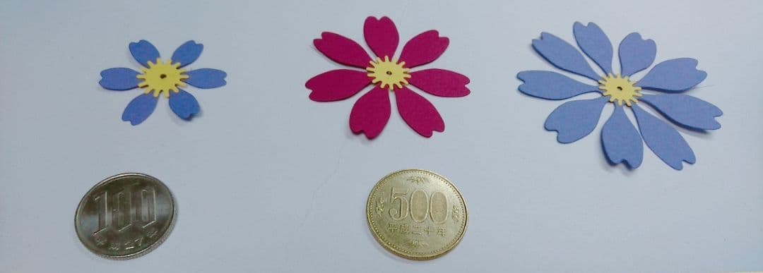 クラフトパンチ オーダー受付中(*´∇｀)！！