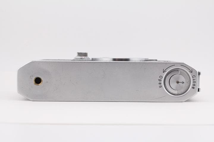 キャノン CANON III ３ ボディ レンジファインダーカメラ #109