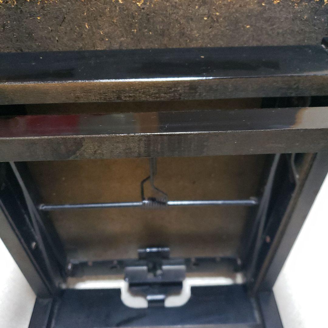 YAMAHA　アップライトピアノ　U1A　製造番号109638