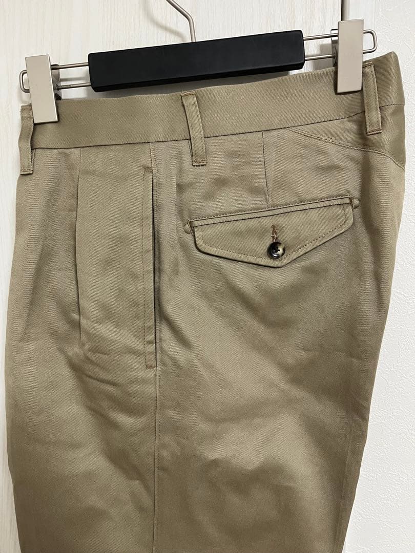 BARNSTORMER マッカーサー2 M 1945P カーキ バーンストーマー