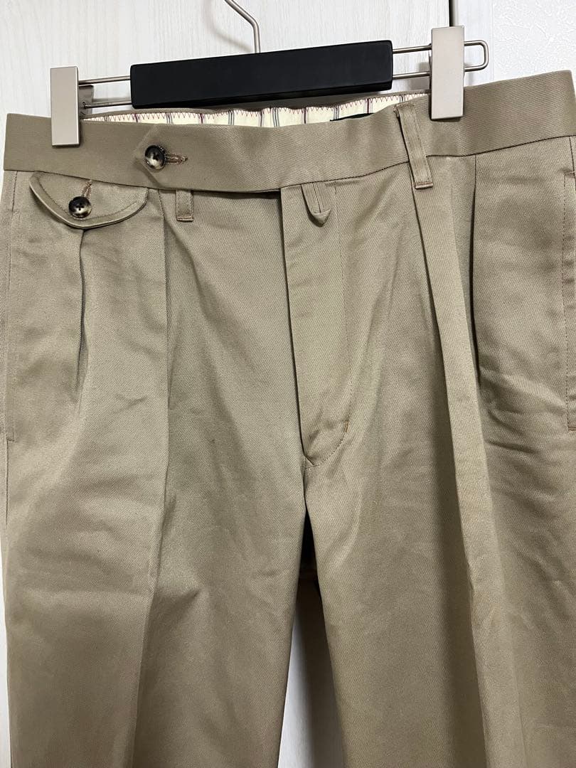 BARNSTORMER マッカーサー2 M 1945P カーキ バーンストーマー