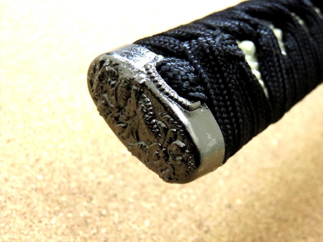 関の美術刀剣 剣豪 宮本武蔵 海鼠鍔 巌流島の決闘 二刀流 大刀 小刀(脇差)