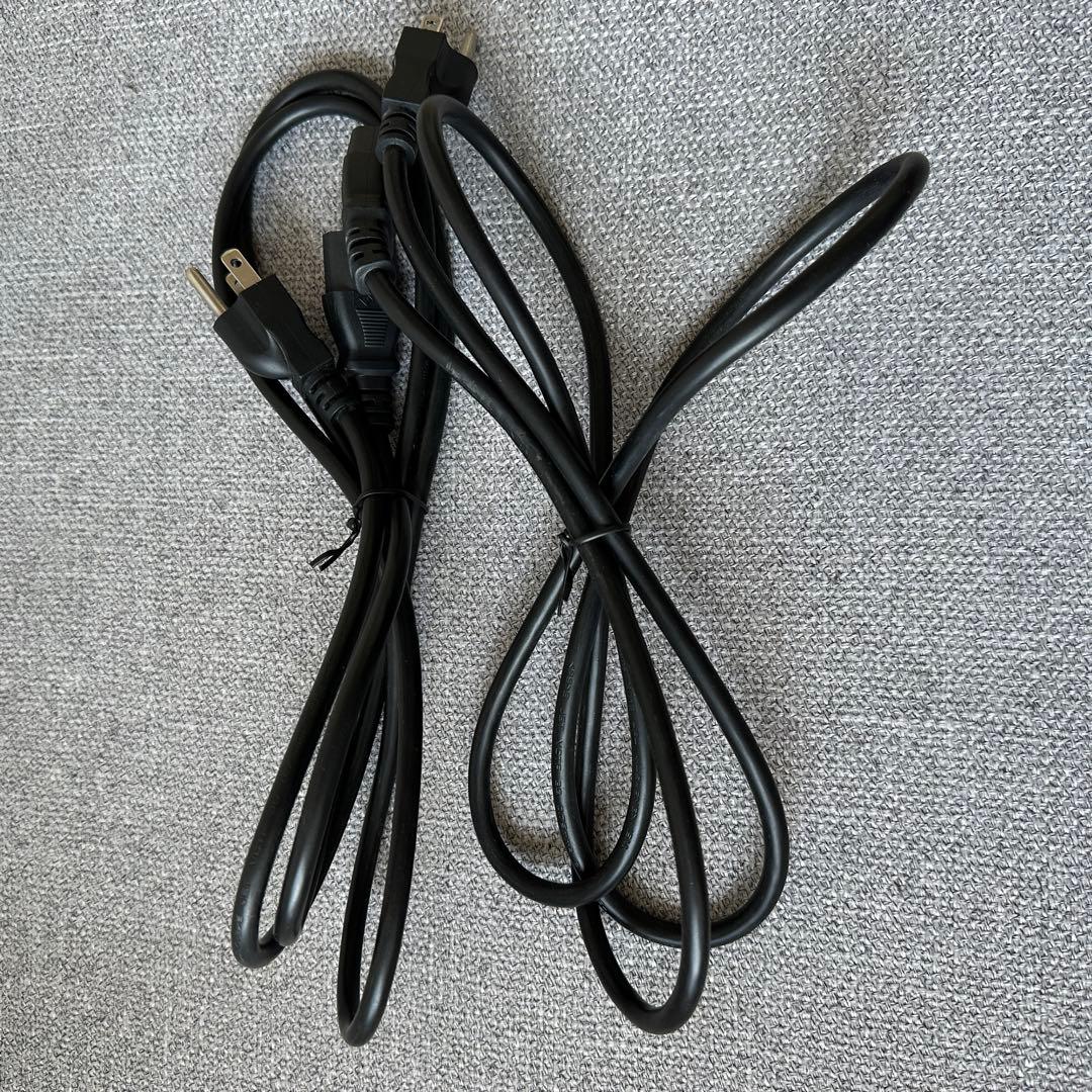 GENELEC ジェネレック スピーカー 8020C 2点セット