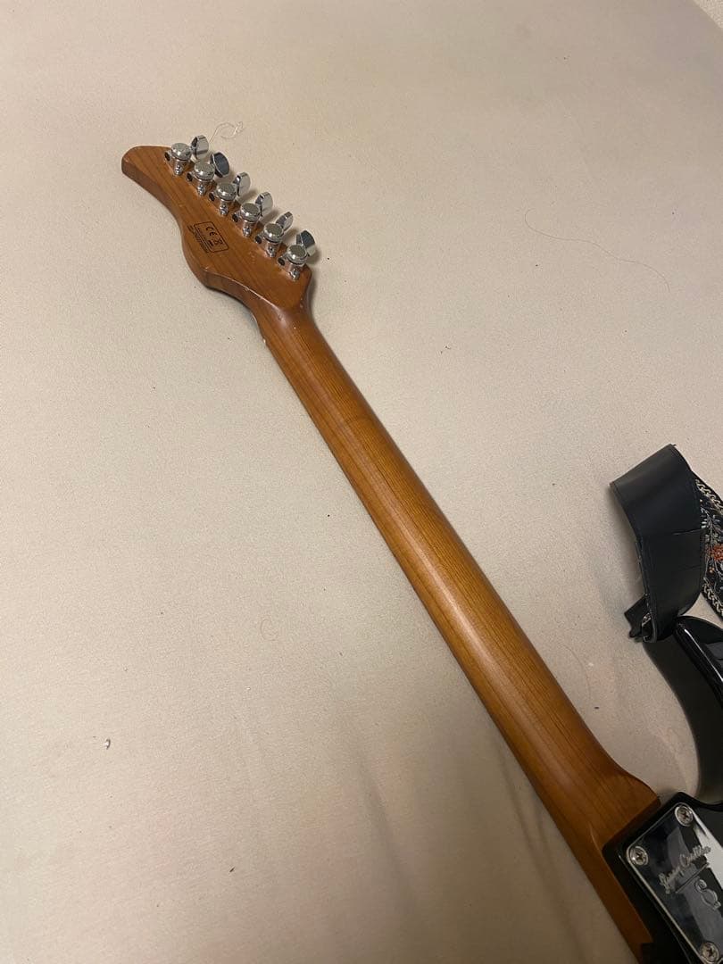 ギター Sire S7 Vintage Alder S