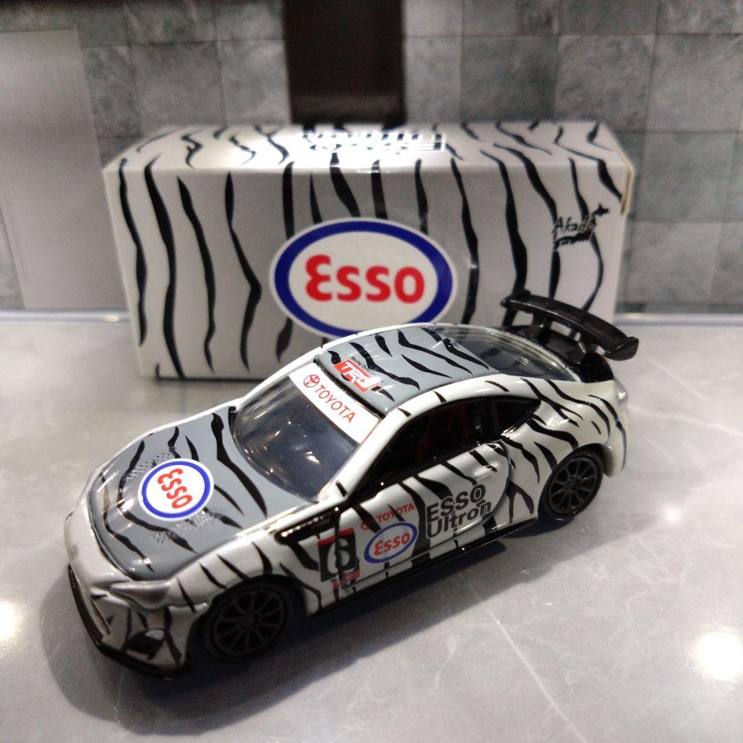 トミカ特注品です。