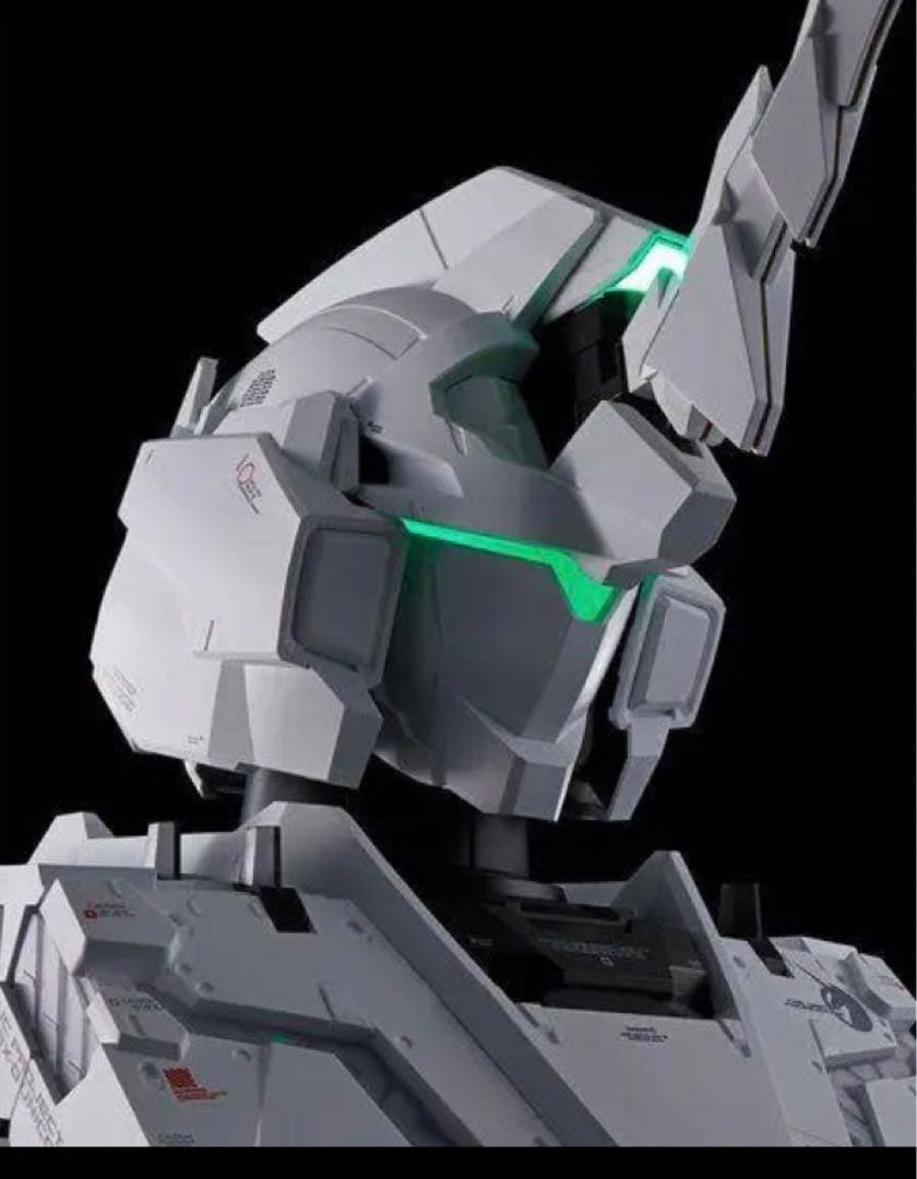 REAL EXPERIENCE MODEL RX-0 ユニコーンガンダム 未開封