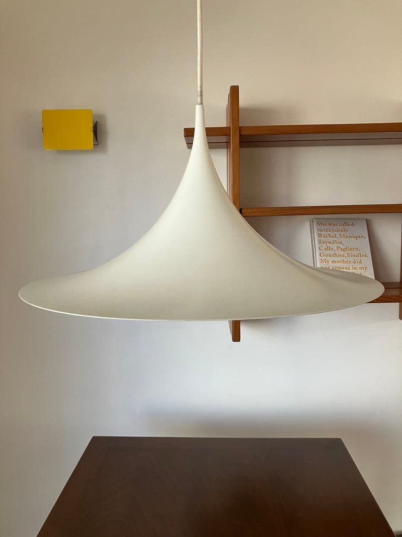 シーリングライト・天井照明 fog & morup semi 47cm