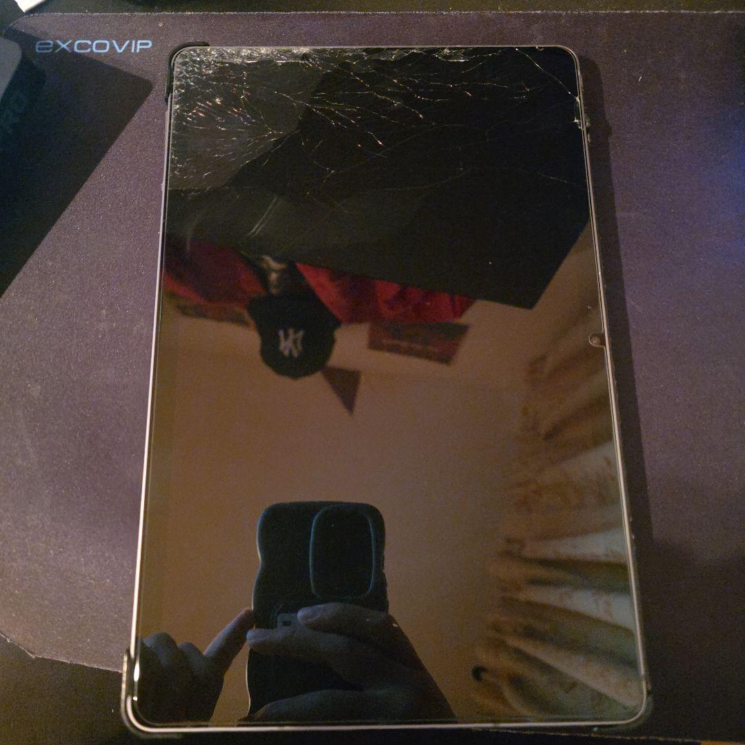 Samsung Galaxy Tab S 9本体