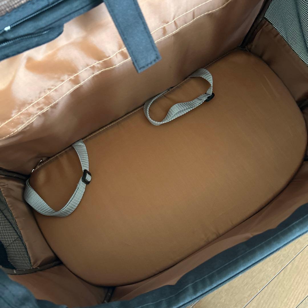 スイートハート ペットカート 4way折りたたみ リュック ファンタジーワールド