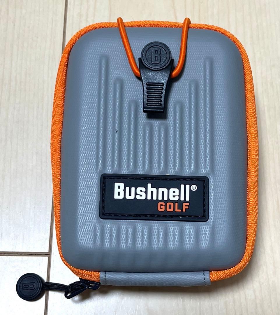 Bushnell V5 ゴルフ用レーザー距離計