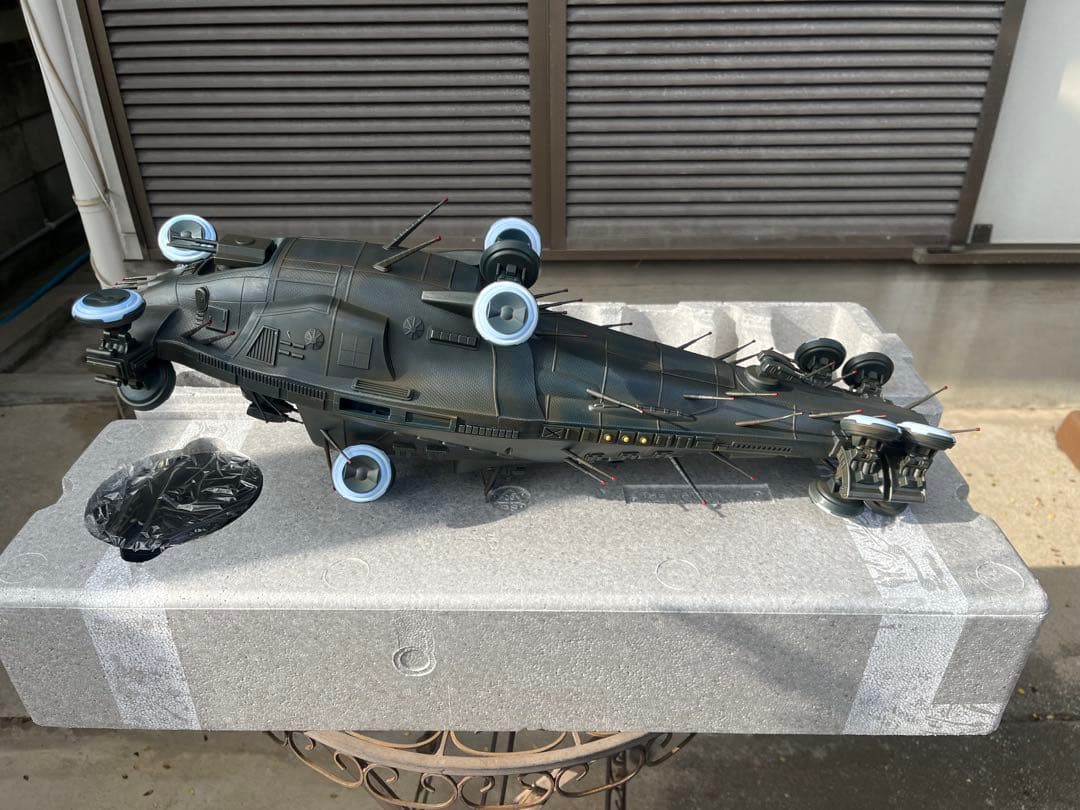 期間限定 値下げ! マトリックス・アルティメット・コレクション ネブカデネザル号