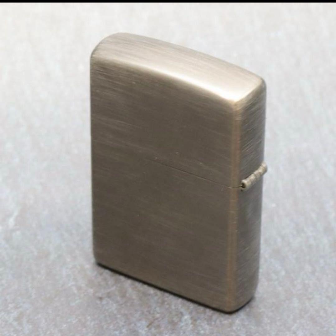 zippo ライター　セブンスター