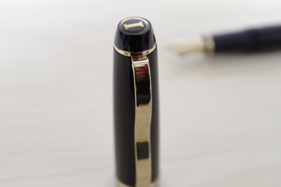 セーラー万年筆 プロフィット ペン先14K