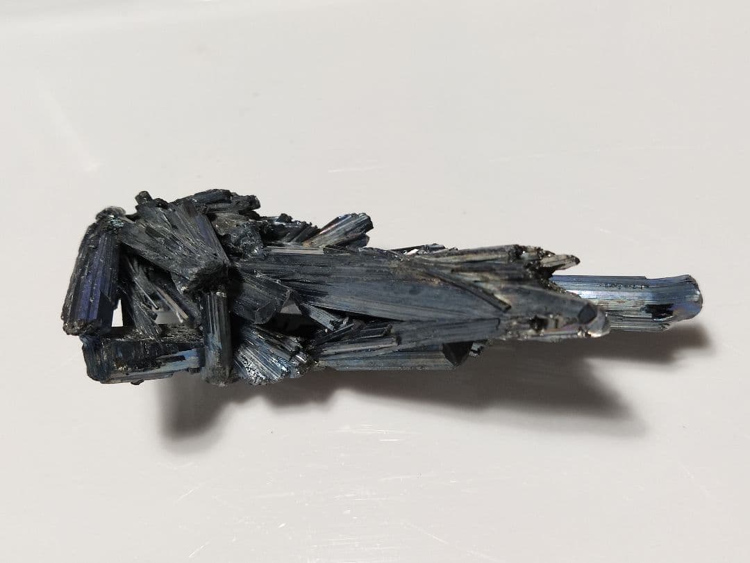 希少！　パワーストーン　天然石　原石　スティブナイト　71g　No.208