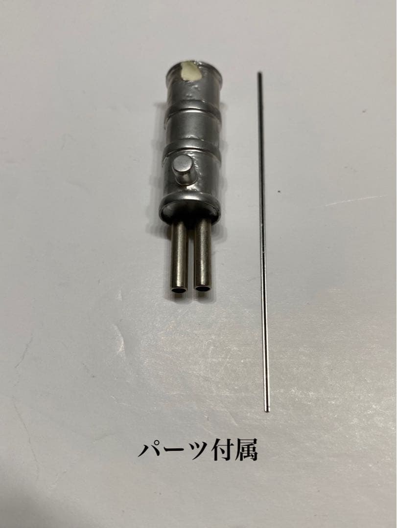 ミニカー　1/18 スカイラインGT-R イグニッションケンメリ　ホワイト