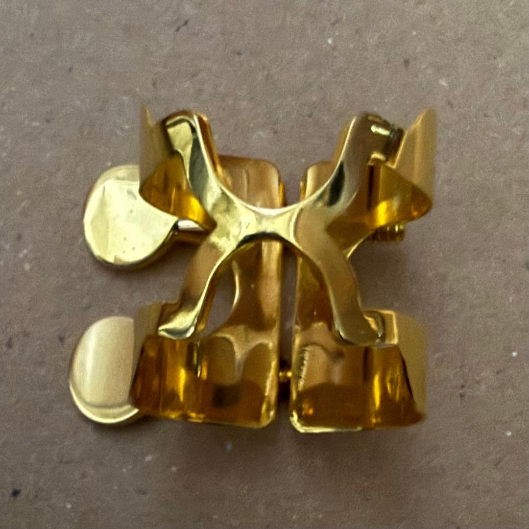 デュコフ D7 アルト用（ハリソンのリガチャー付）