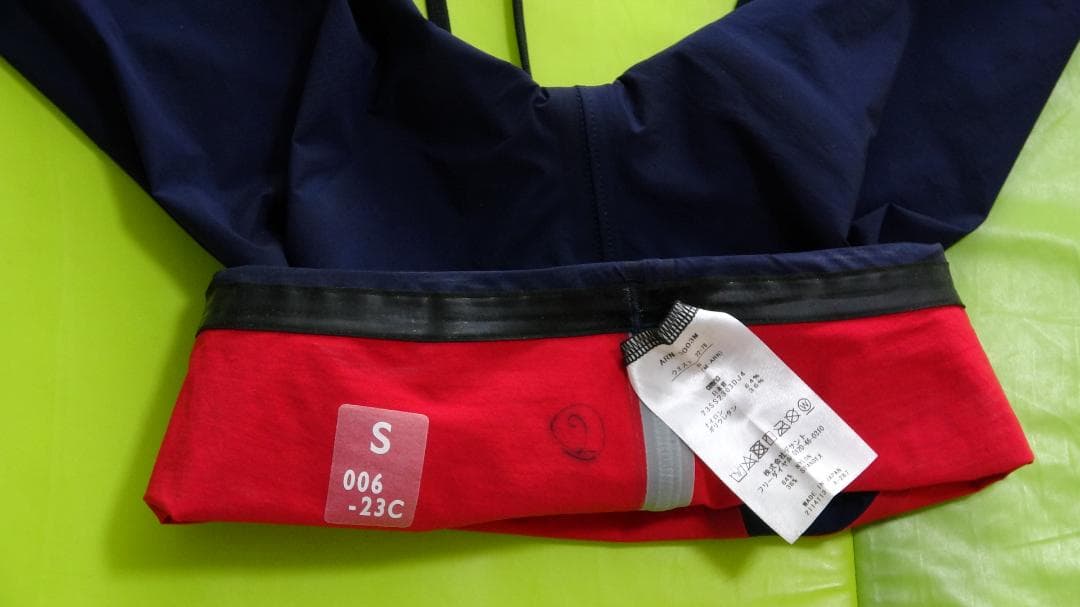 アリーナ 高速水着 アクアフォース X MFタイプ　サイズ：S