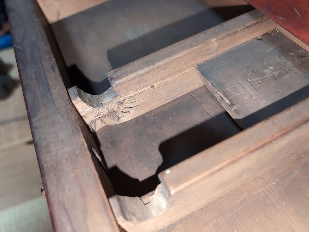 ・両替天秤 ・ 江戸時代 ・古民具