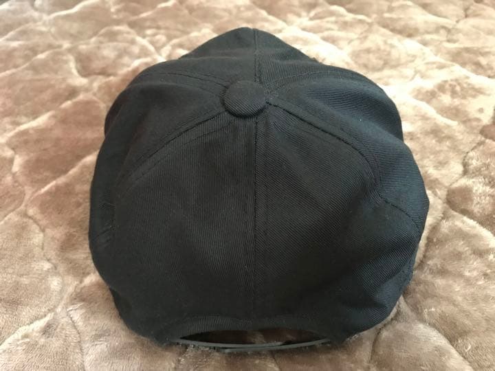 B'z RUN キャップ