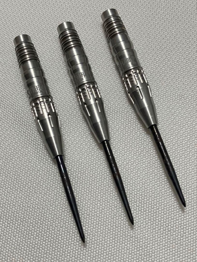 モンスター THE COBRA III STEEL ザ コブラ 3 プロトタイプ