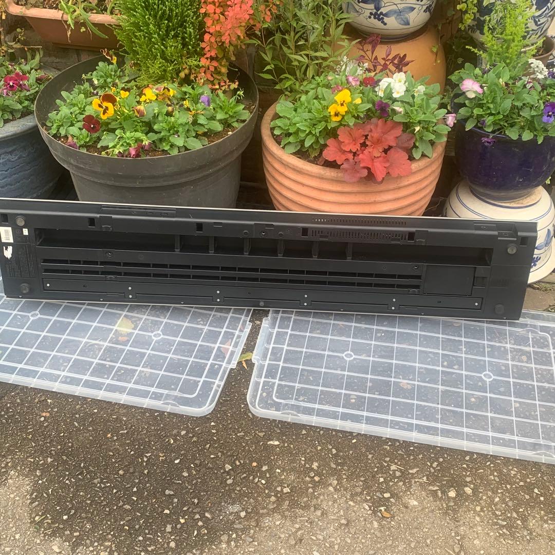 hfkh■YAMAHA 電子ピアノPortable grand NP30