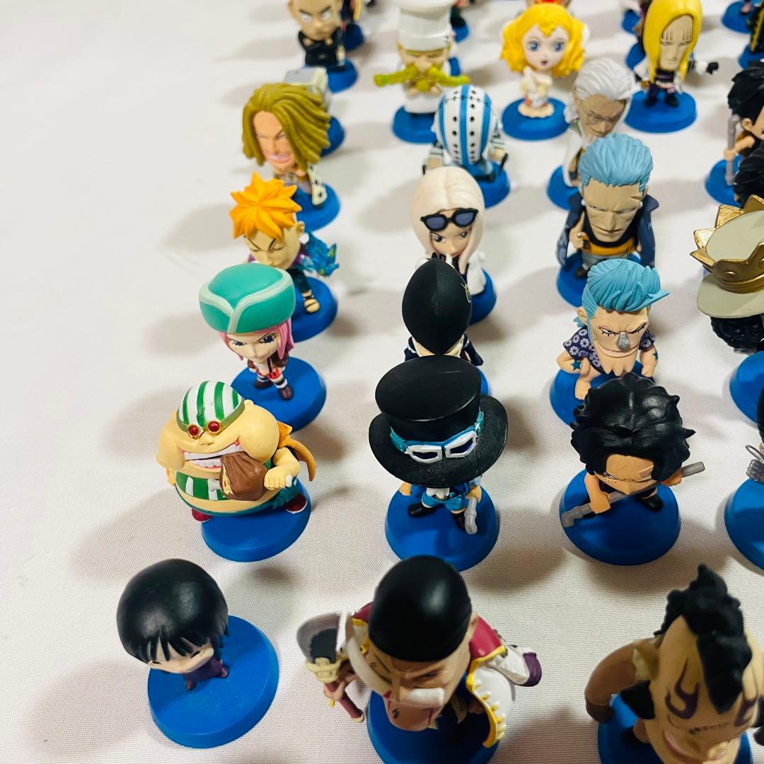 ワンピース アニキャラ アニキャラヒーローズ ONE PIECE フィギュア