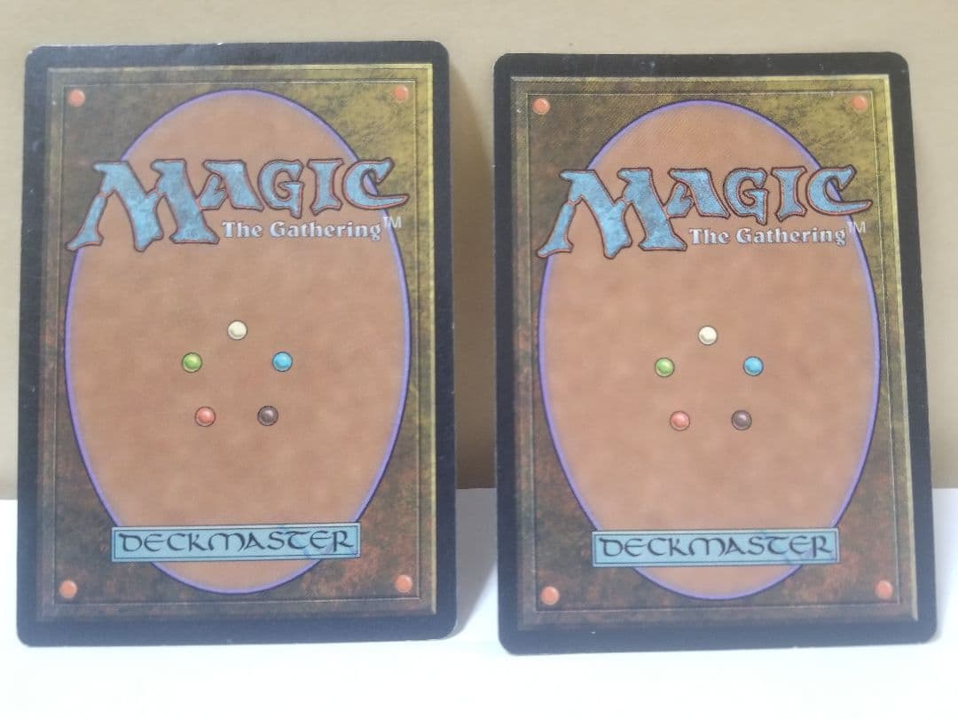 匿名受取】謙虚 Humility 2枚